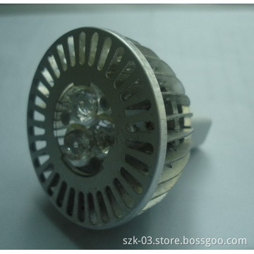 LED Spot Lamps MR16